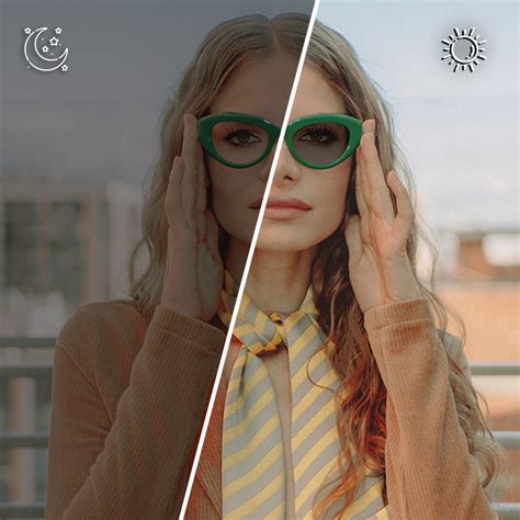 Transition Lenses vs. Sunglasses: Which is Better? – Vicci Eyewear