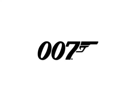 James Bond 007 Logo Wallpapers - Wallpaper Cave