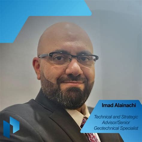 Imad Alainachi on LinkedIn: Thrilled to share that I am starting the new chapter in my career as ...