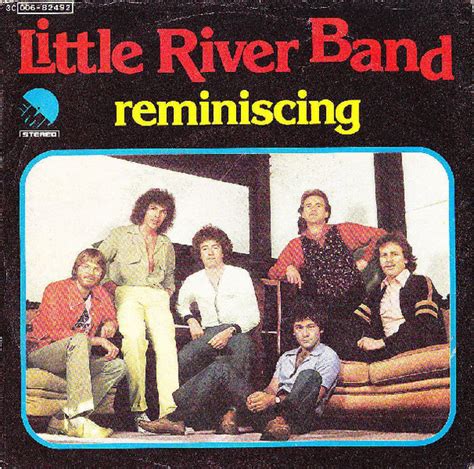 Little River Band – Reminiscing (1979, Vinyl) - Discogs