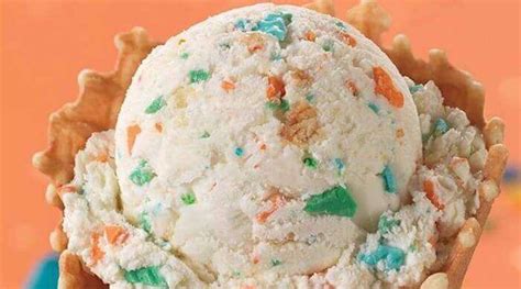 The Best Baskin-Robbins Ice Cream Flavors, Ranked