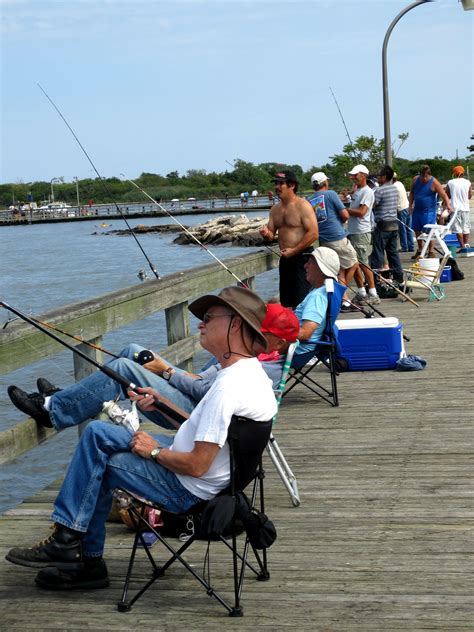 Good Beach Fishing Spots Near Me - HunterArchdall