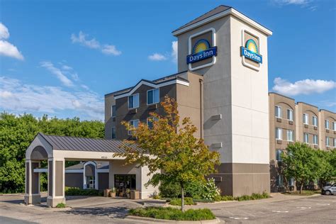 Days Inn by Wyndham Eagan Minnesota Near Mall of America | Eagan, MN Hotels