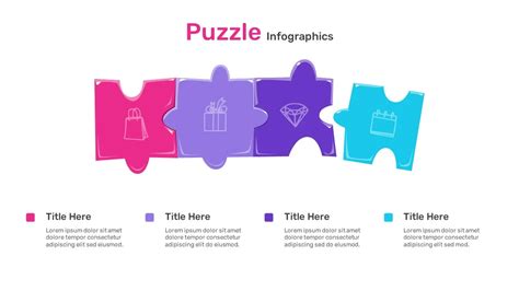 Perfect Puzzle Piece Slide - SlideKit