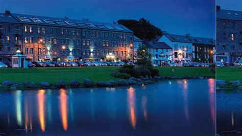 Westport Coast Hotel, Westport, Ireland - Compare Deals