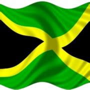 Jamaica Flag Transparent | PNG All