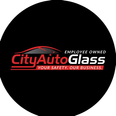 City Auto Glass - YouTube