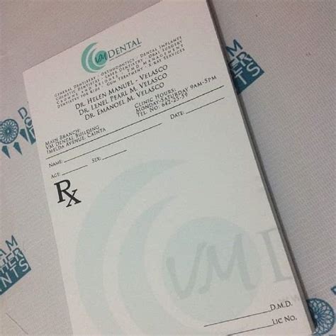 Paper Soft Bound Doctor Prescription Pad at Rs 7/piece in Coimbatore ...