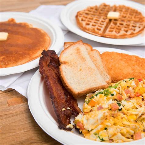 The best breakfast restaurants in Las Vegas - Eater Vegas