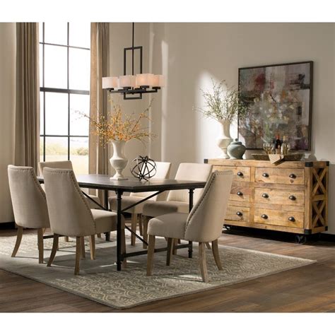 Donny Osmond Dining Collection | One Ten Home Furnishings