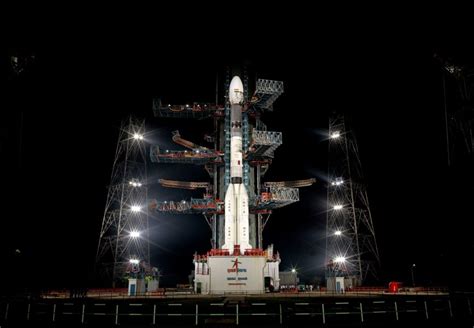 ISRO begins countdown for launch of navigation satellite