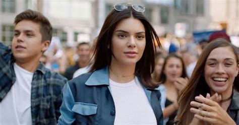 Pepsi Kendall Jenner ad apology: Pepsi's new ad has been pulled.