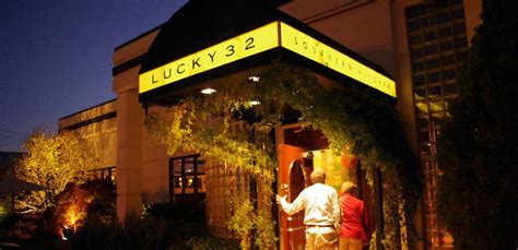 Lucky 32 Southern Kitchen in Greensboro, NC - Lucky 32