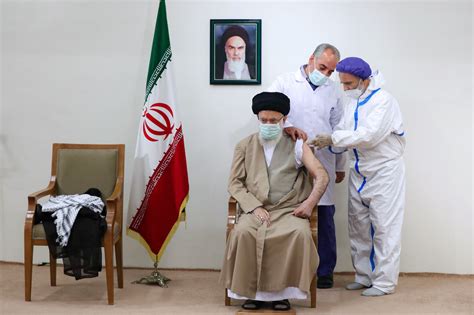 Iran’s COVID-19 Pandemic Response: Mission Critical | Middle East Institute