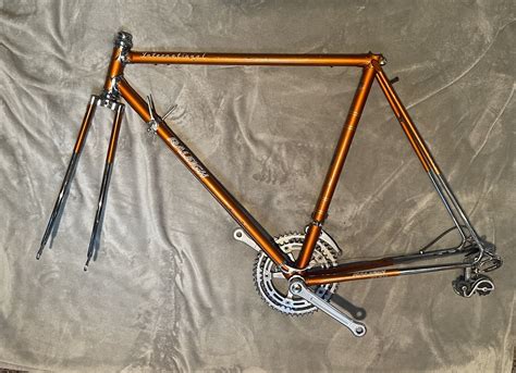 1970 Raleigh International | Deal Or No Deal | The Classic and Antique ...