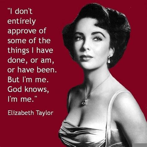 7 Compelling Quotes by Elizabeth Taylor ...