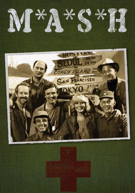 M*A*S*H - watch tv show streaming online