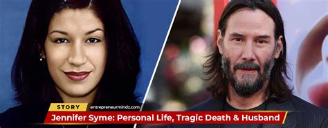 Jennifer Syme: Personal Life, Tragic Death & Husband » EntrepreneurMindz