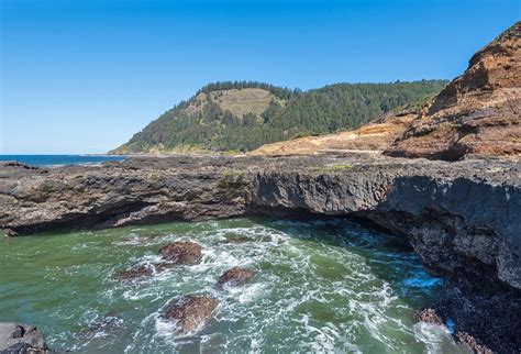 14 Top Things to Do in Yachats, OR | PlanetWare