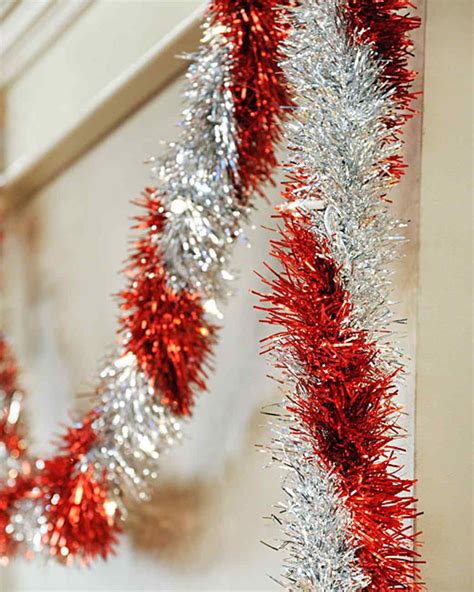 Party Colors & Themes | Christmas tinsel, Christmas tree decorations, Christmas decorations