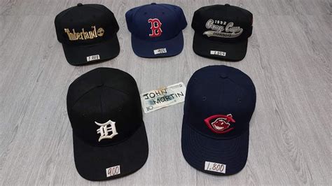 CAPS VINTAGE on Carousell