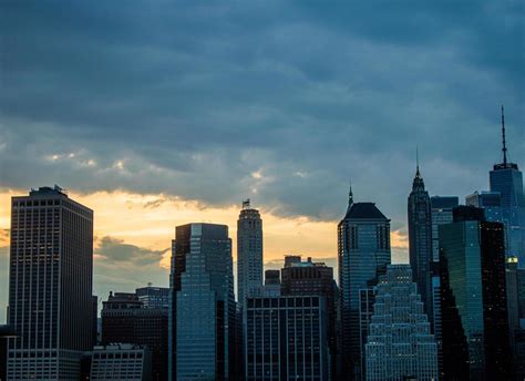 Buildings of city skyline 1225636 Stock Photo at Vecteezy