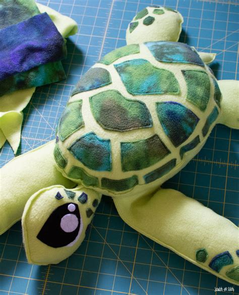 31+ free sea turtle sewing pattern - SohaniFranko