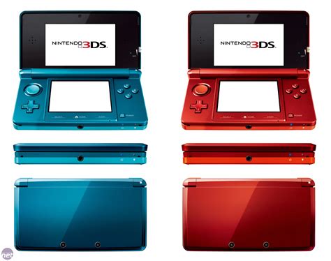 Nintendo 3DS Review | bit-tech.net