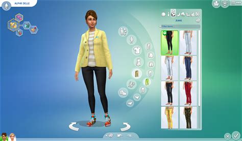 Sims 4 get together clothes - vicacustomer