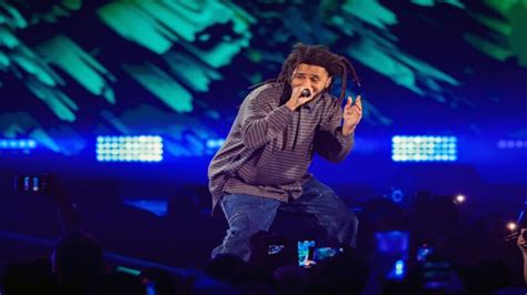 Cole World! Six of J. Cole's Best Songs