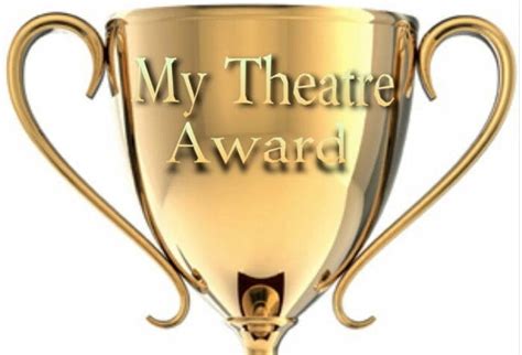 The 2013 My Theatre Award Nominees: Toronto » My Theatre | My ...