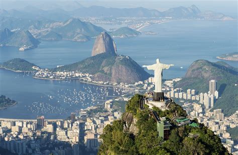 Rio de Janeiro Vacation Travel Guide - TRAVEL IN WORLD