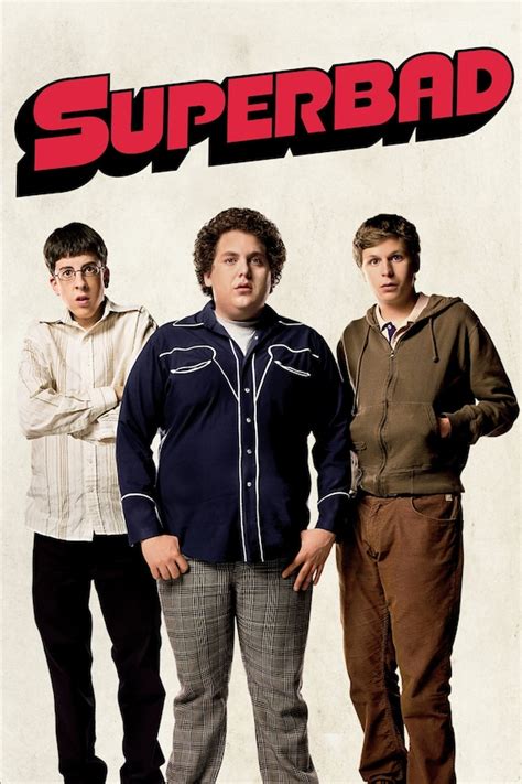 Superbad Movie Seth Evan Fogell Mclovin Poster 24x36 Inches - Etsy