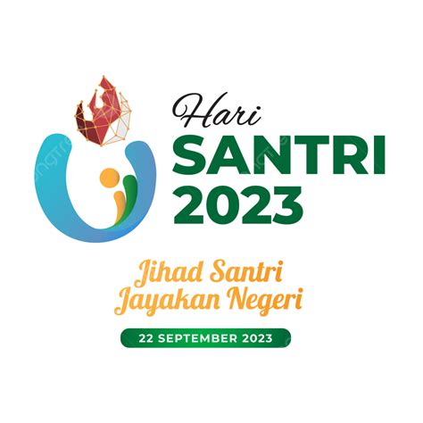 National Santri Day 2023 Vector, Students 2023, Student Day, National Student PNG and Vector ...