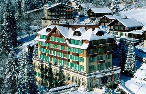 HOTEL BELVEDERE - Updated 2022 Reviews (Wengen, Switzerland)