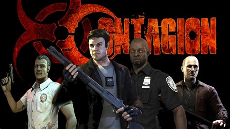 Contagion | PC Steam Game | Fanatical