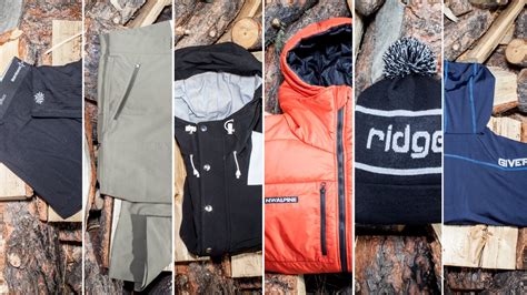 The 5 Best Outdoor Gear Brands You’ve Never Heard Of - Outside Online