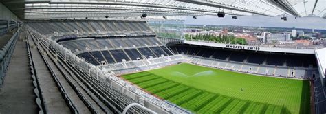 St James’ Park, Newcastle - Newcastle - What's On - Chronicle Live