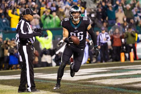 Zach Ertz trade rumors: 5 Teams who could make deal with Eagles