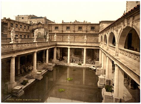 File:Roman Baths c1900 1.jpg - Wikimedia Commons