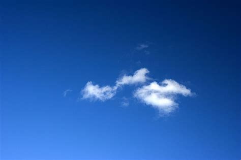 Free photo: sky, dark, blue, white, cloud, clouds | Hippopx