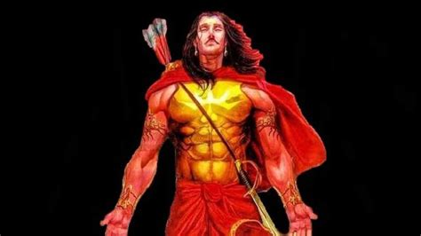 कर्ण का जीवन परिचय – Karn in Mahabharat - हिंदी पथ