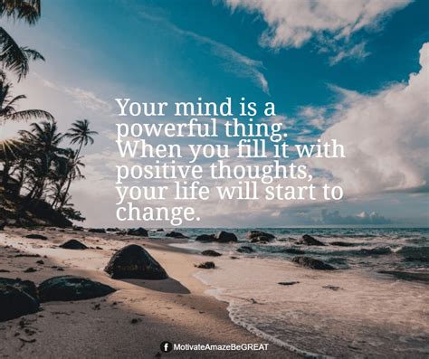 73 Positive Mindset Quotes And Motivational Words For Bad Times