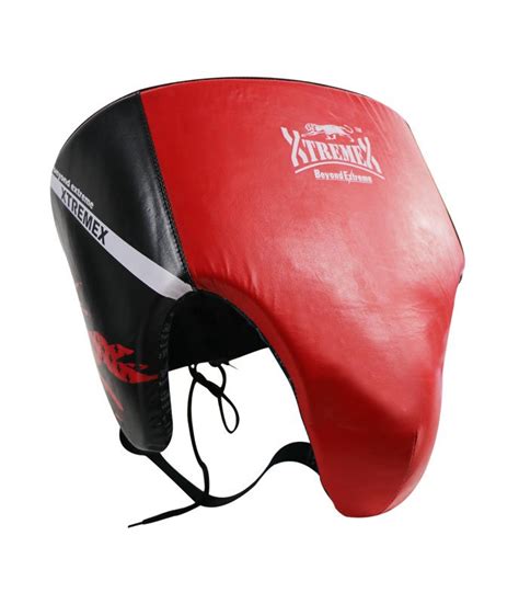 BOXING GROIN PROTECTOR - XtremeX