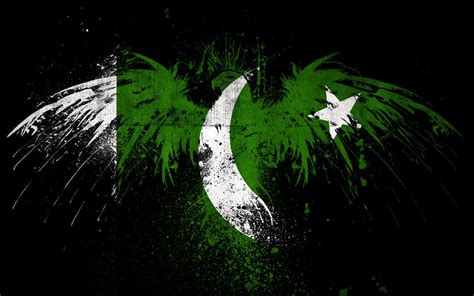 Imagehub: Pakistan Flag HD Free Download