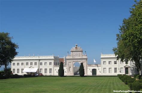 SETEAIS PALACE (Palácio de Seteais), Sintra - 2024 Tourist Guide