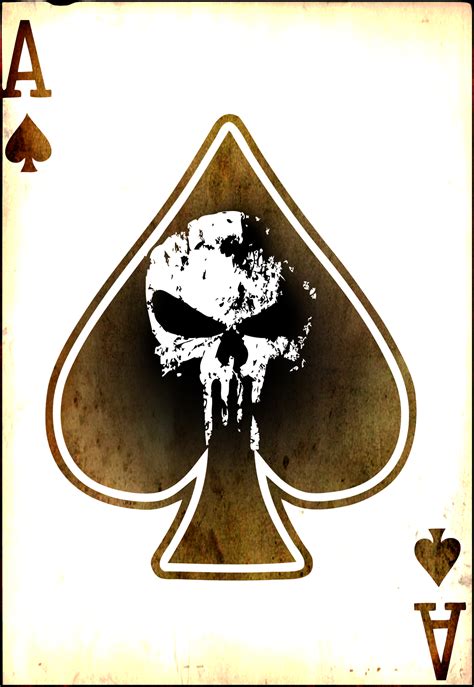 ace of spades by Ace-BGI on DeviantArt