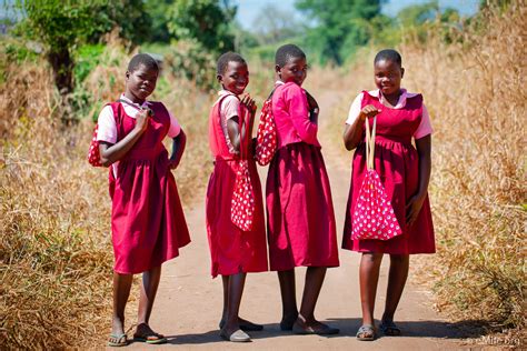 Advancing Menstrual Equity in Malawi - Days for Girls International