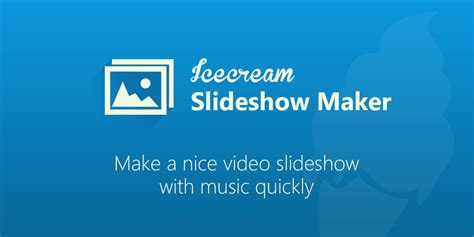 5 best photo slideshow maker software for Windows 10