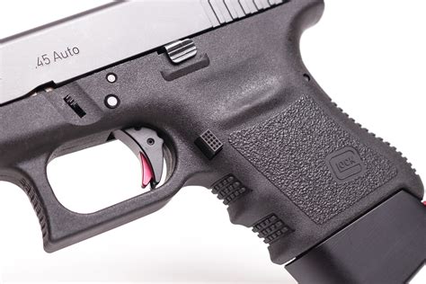 Glock 43 & 19 Mag Extensions | HYVE Technologies